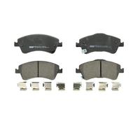 FERODO FDB4047 Kit pastiglie freni
