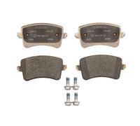 FERODO FDB4190 Kit pastiglie freni