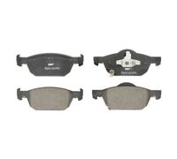 Set di pastiglie freno FERODO FDB4269, anteriore