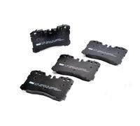 Set di pastiglie freno FERODO FDB4277, anteriore