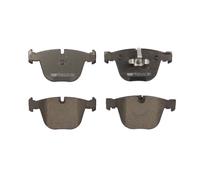 Set di pastiglie freno FERODO FDB4286, posteriore