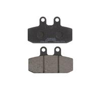 MOTO MORINI BLUES 125 125 1993 > PASTIGLIE FRENO FDB438EF ECO FRICTION