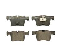 Set di pastiglie freno FERODO FDB4394, anteriore