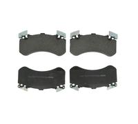 Set di pastiglie freno FERODO FDB4468, anteriore