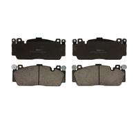 Pastiglie freno FDB4712 FERODO per BMW 6 Cabriolet 5 6 Coupé 2 Coupé