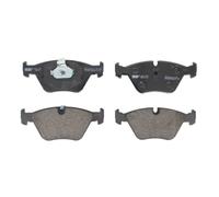 Set di pastiglie freno FERODO FDB4752, anteriore