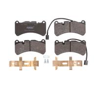 FERODO FDB4846 Kit pastiglie freni