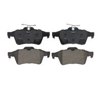 Set di pastiglie freno FERODO FDB4935, posteriore