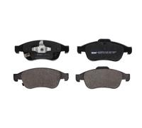 Set di pastiglie freno FERODO FDB4953, anteriore