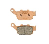 FERODO RACING Kit pastiglie freni