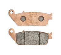 Set di pastiglie freno FERODO FDB570ST