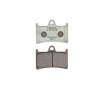 Set di pastiglie freno FERODO FDB605