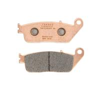 Ferodo Fdb664st Brake Pads Oro