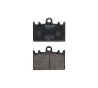 Set di pastiglie freno FERODO FDB741