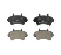 FERODO FVR1452 Kit pastiglie freni