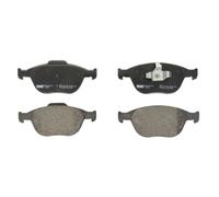 Set di pastiglie freno FERODO FVR1568, anteriore
