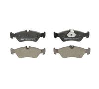 FERODO FVR1876 Kit pastiglie freni