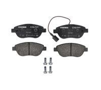 Ferodo Kit pastiglie freni FDS1467 Racing anteriore