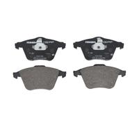 Set di pastiglie freno FERODO Performance FDS1706, anteriore