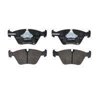 Set di pastiglie freno FERODO Performance FDS779, anteriore