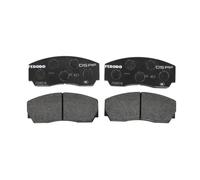 Set di pastiglie freno FERODO Performance FDSR216, anteriore