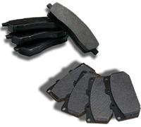 MAXGEAR Kit pastiglie freno, Freno a disco per NISSAN RENAULT 19-0524