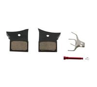 Fsa K-force We Disc Brake Pads 2 Units Nero Black