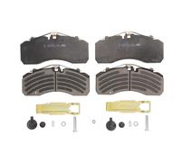 Set di pastiglie freno KNORR K 046771K50