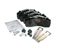 Set di pastiglie freno KNORR K011471K50