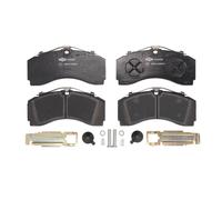 Set di pastiglie freno KNORR K046773K50