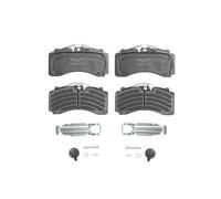 Set di pastiglie freno KNORR K108020K50