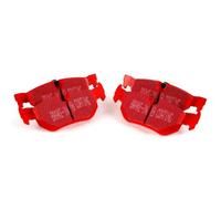 EBC B07 Freni Kit Posteriore Pastiglie Dischi Per BMW 1er (E82 E88)
