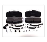 Set di pastiglie freno ROULUNDS RL675181PRO