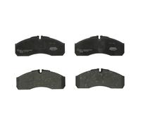 Set di pastiglie freno ROULUNDS RL933581