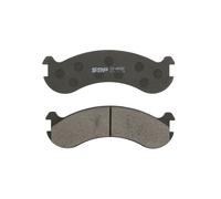 Set di pastiglie freno SBP 07-AG020
