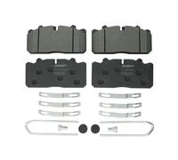 SBP 07-P29088 Kit pastiglie freni