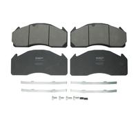 SBP 07-P29125 Kit pastiglie freni