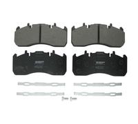 SBP Kit pastiglie freno 07-P29173 - freno a disco per Renault Trucks, Volvo
