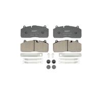 SBP 07-P29195 Kit pastiglie freni