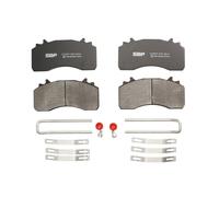 SBP 07-P29279 Kit pastiglie freni