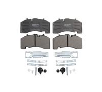 SBP 07-P29308 Kit pastiglie freni