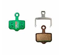 Set di pastiglie freno Swissstop 26 Vert