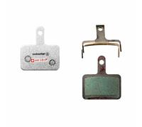 Set di pastiglie per E-Bike SwissStop Shimano Deore BR-M525/575/486/485 Tektro Auriga