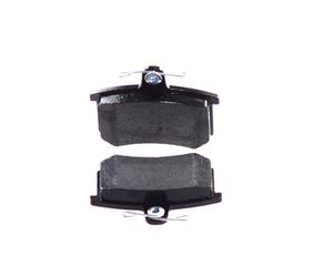 Set di pastiglie freno TEXTAR 2114401, posteriore