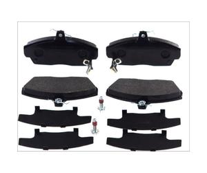 Set di pastiglie freno TEXTAR 2151503, anteriore