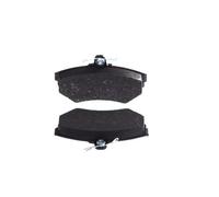 Set di pastiglie freno TEXTAR 2194503, anteriore