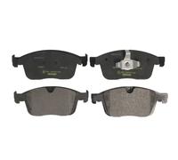 Textar Kit pastiglie freni 2238601 freno a disco anteriore per Volvo XC60 I