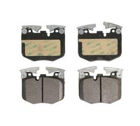 TEXTAR 2242501 Kit pastiglie freni