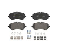 Textar Kit pastiglie freni 2280201