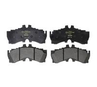 Textar Kit pastiglie freni 2283301 freno a disco anteriore per LEXUS LC/LS